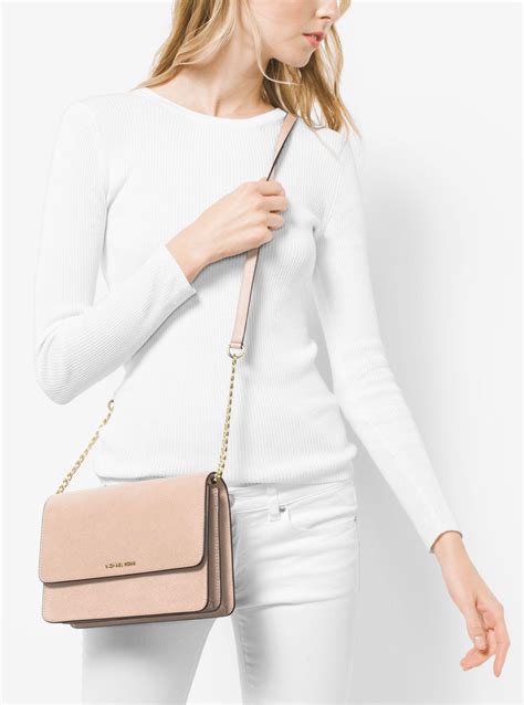 MICHAEL Michael Kors Large Daniela Crossbody 